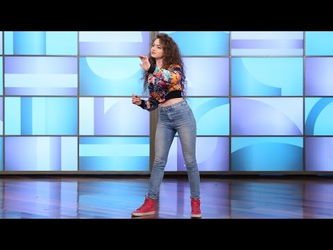 Dytto Dances for Ellen