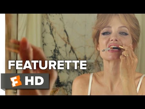 By The Sea Featurette - Gimme Shelter (2015) - Brad Pitt, Angelina Jolie Movie HD