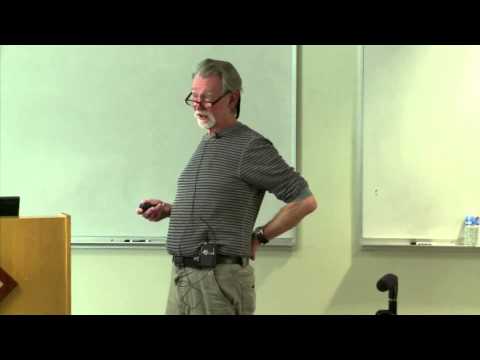 William Batchelder - "Cultural Consensus Theory"