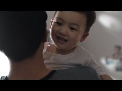 UOB Brand TV Commercial – Our Values Define Us.