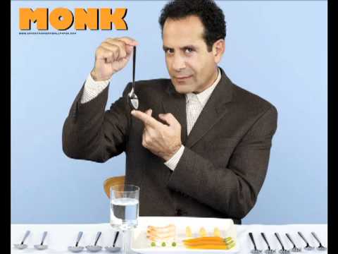 Theme from Monk (Season 1)