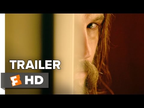 The Invitation Official Trailer 1 (2016) - Logan Marshall-Green, Michiel Huisman Movie HD