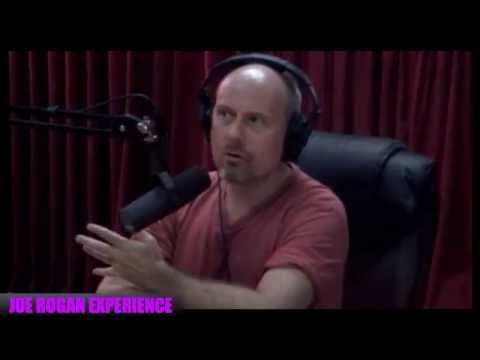 The Joe Rogan Experience with Stefan Molyneux (#538)