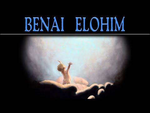 Who Are the Children of Elohim?