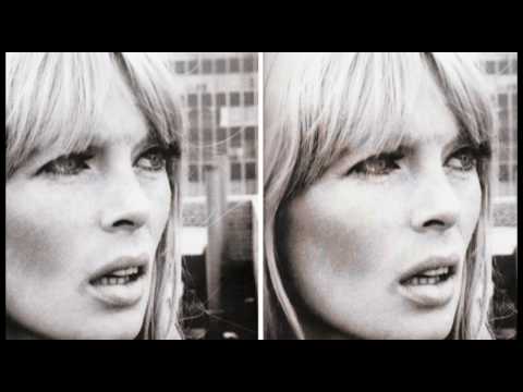 Nico - These Days - Live VPRO radio session 1983