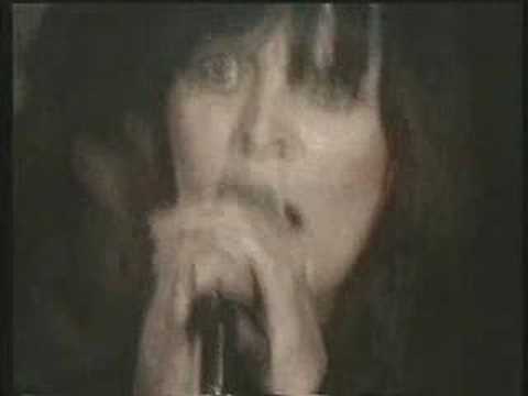 Nico - Femme Fatale (Live at the Preston Warehouse, UK, 1982)