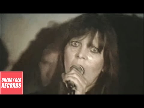 Nico - All Tomorrows Parties (Live at the Preston Warehouse, UK, 1982)