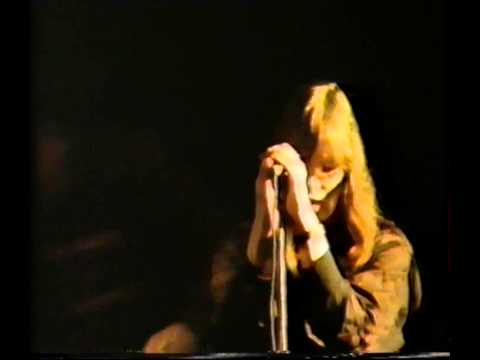 NICO - Live in Berlin 1986