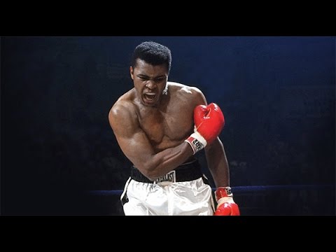 Top 10 Muhammad Ali Best Knockouts