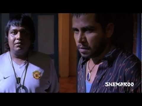 James Movie Part 5 - Ram Gopal Varma, Nisha Kothari, Mohit Ahlawat