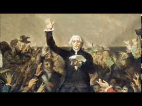 French Revolution - Estates General, Tennis Court Oath and National Assembly