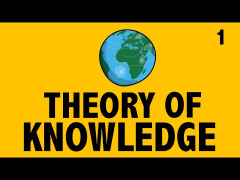 PHILOSOPHY - Epistemology: Introduction to Theory of Knowledge [HD]