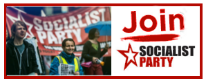 Join the Socialist Party