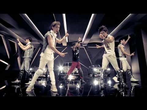 SHINee(샤이니) _ LUCIFER _ MusicVideo HD