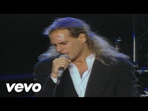 Michael Bolton - When a Man Loves a Woman