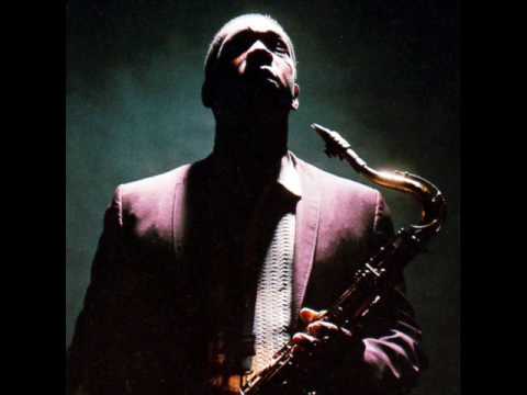 John Coltrane - In A Sentimental Mood