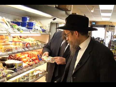 Kosher Food - more than just Jewish cuisine