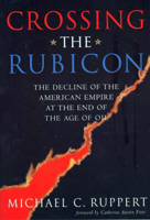 Crossing the Rubicon:  Simplifying the case against Dick Cheney