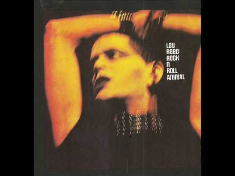 Lou Reed - Sweet Jane from Rock n Roll Animal