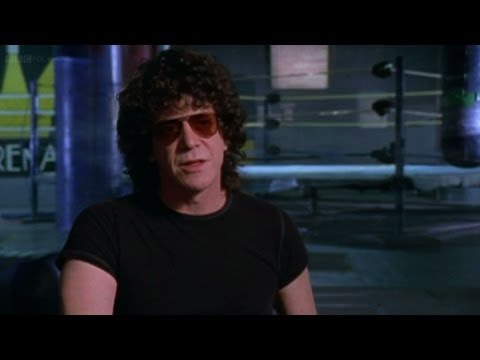 Lou Reed Remembered (sub. español)