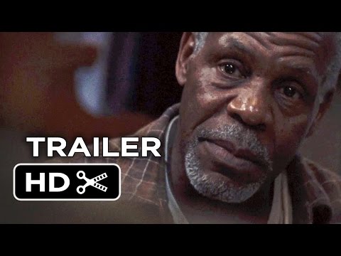 Supremacy Official Trailer (2015) - Danny Glover, Anson Mount Movie HD