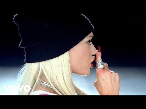 Gwen Stefani - Hollaback Girl