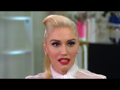 For the Record: Gwen Stefani