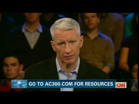 AC360 "Bullying" - It Stops Here (Anderson Cooper Special)