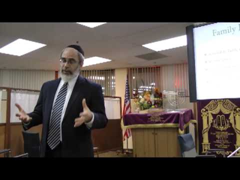 Yehudah Ha-Levi Jewish History Lecture by Dr. Henry (Hillel) Abramson