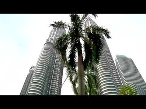 Madrileños por el mundo: Kuala Lumpur