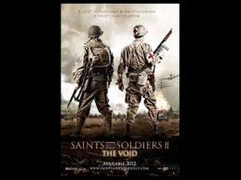 Saints and Soldiers (THE VOID) Full Movie subtitle indonesia