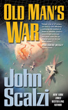 Old Man's War by John Scalzi