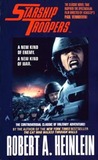 Starship Troopers by Robert A. Heinlein