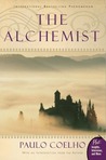 The Alchemist by Paulo Coelho