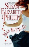 Match Me If You Can by Susan Elizabeth Phillips