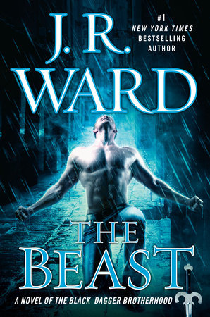 The Beast (Black Dagger Brotherhood, #14)