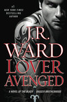 Lover Avenged by J.R. Ward