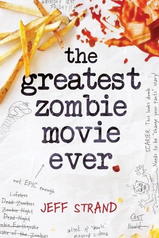 The Greatest Zombie Movie Ever