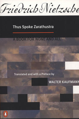 Thus Spoke Zarathustra