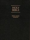 Holy Bible by Anonymous