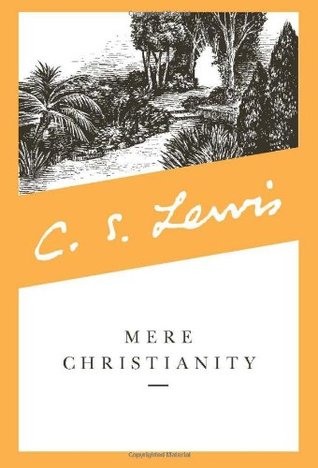 Mere Christianity