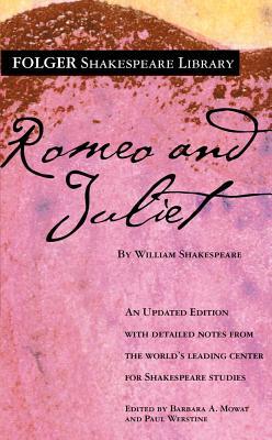 Romeo and Juliet