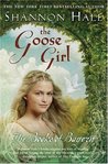 The Goose Girl by Shannon Hale