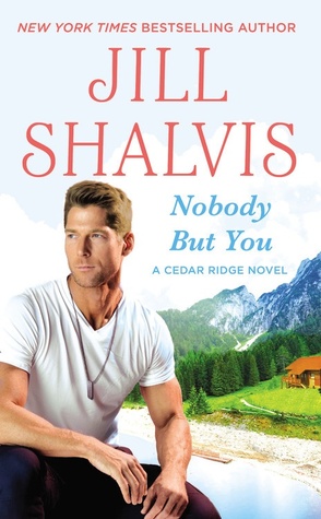 Nobody But You (Cedar Ridge, #3)