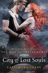 City of Lost Souls by Cassandra Clare