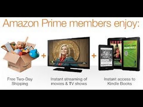 Amazon Prime - Is it Worth it? (Review)