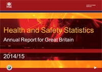 The Health Safety Executive Statistics 2011/12 - The Annual Statistics Report