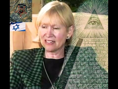 Illuminati Wife Tells All - Part 1 of 4