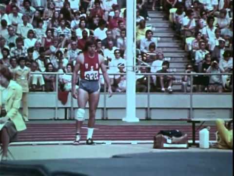 Ten for Gold (1976) - Bruce Jenner, Full Length Documentary - Montreal Olympic Games