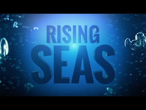 NASA | Rising Seas: Science on the Greenland Ice Sheet